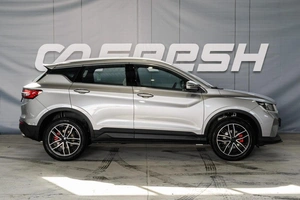 Внедорожник Belgee X50 2025 года, 2359000 рублей, Ульяновск