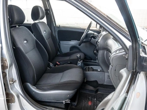 Универсал ВАЗ (LADA) Kalina 2012 года, 520000 рублей, Краснодар