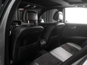 Седан Mercedes-benz C-класс 2013 года, 1712000 рублей, Тюмень