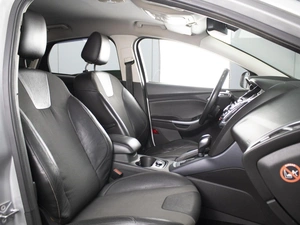 Седан Ford Focus 2012 года, 780000 рублей, Омск