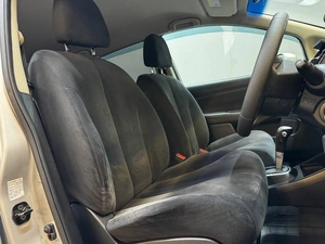 Седан Nissan Tiida 2009 года, 647000 рублей, Красноярск