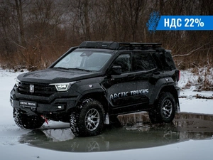 Внедорожник Tank 400 2025 года, 7729000 рублей, Новоивановское