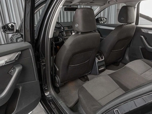 Универсал Skoda Octavia 2015 года, 1129000 рублей, Тюмень