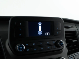 Фургон Ford Transit Custom 2020 года, 4738888 рублей, Москва