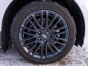 Седан Chery Arrizo 8 2024 года, 2149000 рублей, Саратов