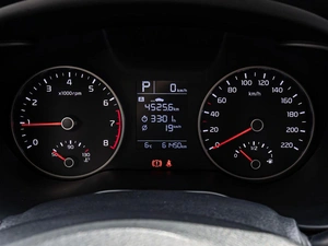 Хетчбэк Kia Rio X-Line 2018 года, 1649000 рублей, Краснодар