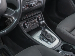 Внедорожник Audi Q3 2016 года, 1499000 рублей, Сургут