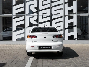 Седан Mitsubishi Lancer 2012 года, 890000 рублей, Ставрополь