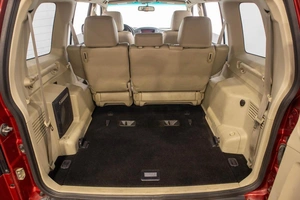 Внедорожник Mitsubishi Pajero 2007 года, 1399000 рублей, Барнаул