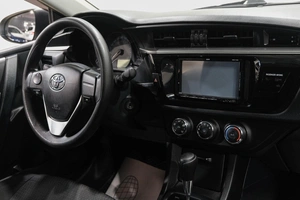 Седан Toyota Corolla 2014 года, 1199000 рублей, Новокузнецк
