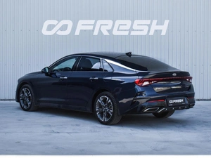 Седан Kia K5 2020 года, 2870000 рублей, Краснодар