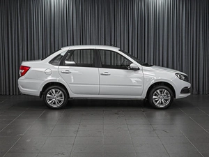 Седан ВАЗ (LADA) Granta 2026 года, 1080000 рублей, Ставрополь
