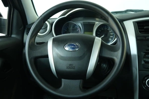 Седан Datsun on-DO 2017 года, 499000 рублей, Омск