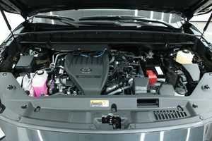 Внедорожник Toyota Highlander 2026 года, 5350000 рублей, Красноярск