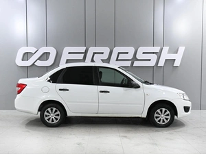 Седан ВАЗ (LADA) Granta 2018 года, 649000 рублей, Аксай