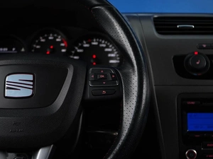 Хетчбэк SEAT Leon 2012 года, 1450000 рублей, Москва