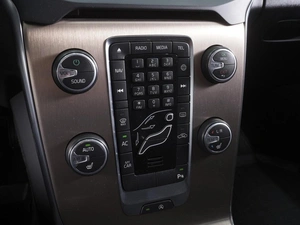 Хетчбэк Volvo V40 2014 года, 1370000 рублей, Ростов-на-Дону