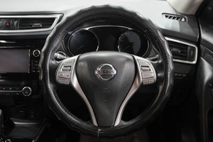 Внедорожник Nissan X-Trail 2016 года, 1699000 рублей, Новокузнецк