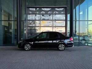 Седан ВАЗ (LADA) Granta 2024 года, 945000 рублей, Уфа