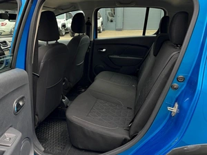 Хетчбэк Renault Sandero 2017 года, 1199000 рублей, Кропоткин