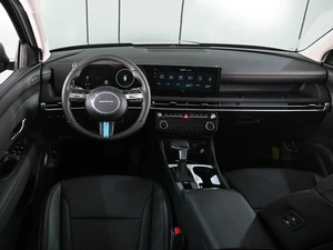 Внедорожник Hyundai Tucson 2025 года, 4699000 рублей, Аксай