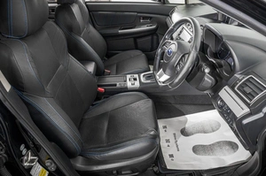 Универсал Subaru Levorg 2016 года, 1649000 рублей, Барнаул