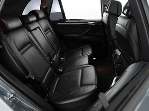 Внедорожник BMW X5 2008 года, 1590050 рублей, Москва