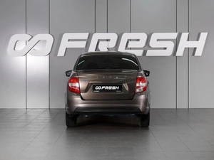 Седан ВАЗ (LADA) Granta 2022 года, 798000 рублей, Минеральные Воды