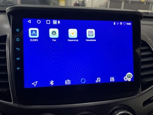 Пикап Mitsubishi L200 2008 года, 1197000 рублей, Солонцы