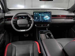 Внедорожник Jetour Dashing 2025 года, 2829000 рублей, Тюмень