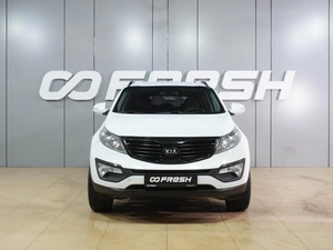 Внедорожник Kia Sportage 2011 года, 1229000 рублей, Воронеж