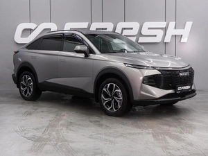 Внедорожник Haval F7x 2025 года, 3329000 рублей, Воронеж
