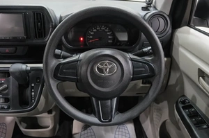 Хетчбэк Toyota Passo 2018 года, 889000 рублей, Новокузнецк