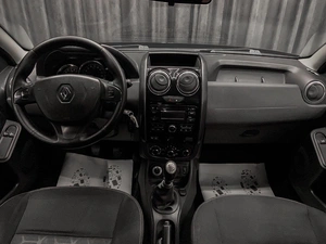 Внедорожник Renault Duster 2015 года, 1049000 рублей, Красноярск