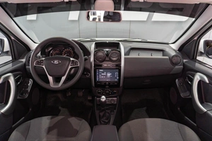 Универсал ВАЗ (LADA) Largus 2025 года, 1449000 рублей, Петрозаводск