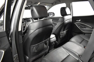 Внедорожник Hyundai Santa Fe 2016 года, 2097100 рублей, Казань