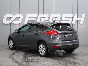 Хетчбэк Ford Focus 2017 года, 1199000 рублей, Воронеж