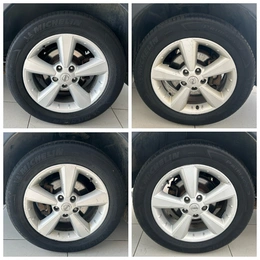 Внедорожник Nissan Qashqai 2012 года, 1360000 рублей, Смоленск