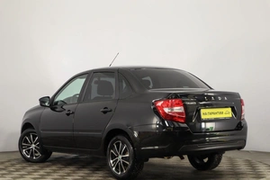 Седан ВАЗ (LADA) Granta 2023 года, 779000 рублей, Пермь