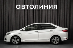 Седан Honda Grace 2014 года, 1000000 рублей, Красноярск