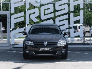 Седан Volkswagen Jetta 2014 года, 1199000 рублей, Волгоград