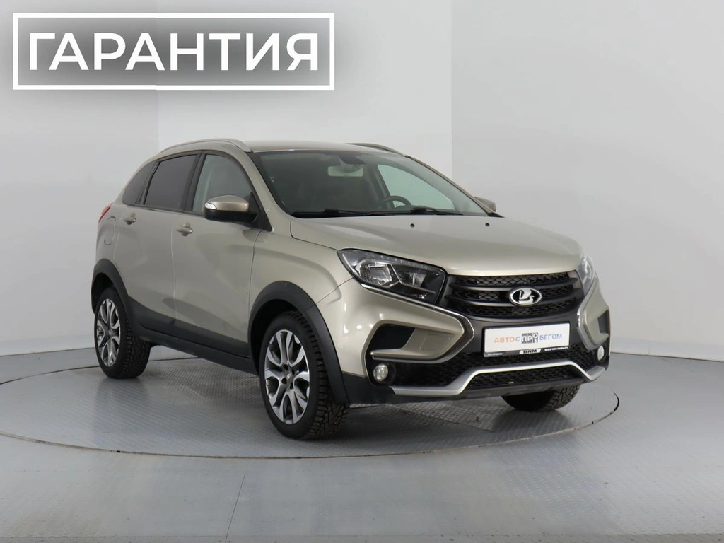 Хэтчбек ВАЗ (LADA) XRAY 2018 года, 1020000 рублей, Брянск