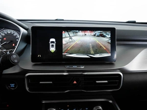 Внедорожник Geely Coolray 2021 года, 1879000 рублей, Ставрополь