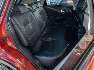 Внедорожник Nissan Qashqai 2008 года, 917000 рублей, Краснодар