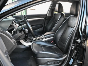 Седан Hyundai i40 2013 года, 1479000 рублей, Кирилловка
