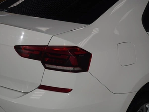 Лифтбек Volkswagen Polo 2020 года, 1645111 рублей, Тверь