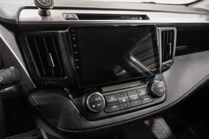 Внедорожник Toyota RAV4 2016 года, 2259000 рублей, Новокузнецк