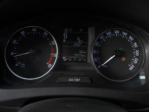 Лифтбек Skoda Rapid 2017 года, 1270000 рублей, Минеральные Воды