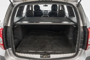 Внедорожник Renault Duster 2012 года, 889000 рублей, Барнаул