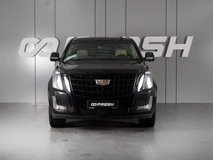 Внедорожник Cadillac Escalade 2018 года, 6420000 рублей, Минеральные Воды